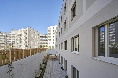 1-Zimmer-Gewerbeimmobilie mieten in Wien – € 96 – Bild 3 von 9