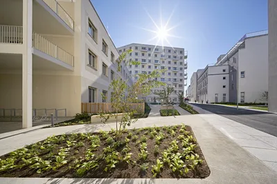 1-Zimmer-Gewerbeimmobilie mieten in Wien – € 96 – Bild 5 von 9