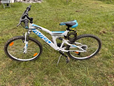 carbon mountainbike gebraucht Propain Spindrift CF 29 Zoll | Generalüberholt Size:9