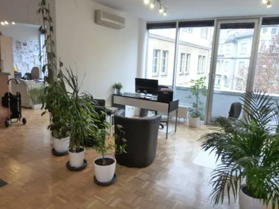 4-Zimmer-Gewerbeimmobilie mieten in Klagenfurt – € 100 – Bild 5 von 9
