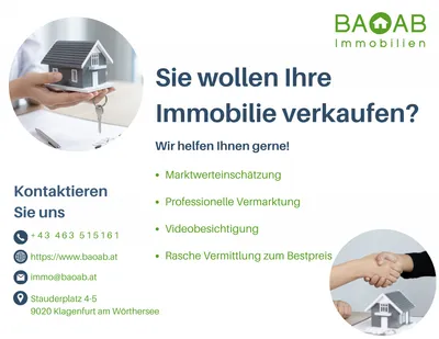 4-Zimmer-Gewerbeimmobilie mieten in Klagenfurt – € 100 – Bild 7 von 9