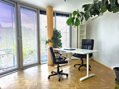 4-Zimmer-Gewerbeimmobilie mieten in Klagenfurt – € 100 – Bild 3 von 9