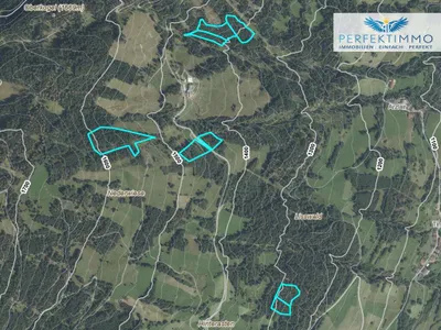 Grundstück kaufen in Imst – 51 030 m² – Bild 3 von 7