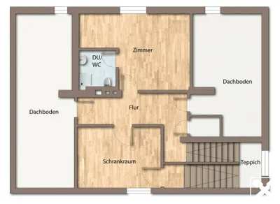 9-Zimmer-Haus kaufen in Zell am See – 240 m², € 780.000 – Bild 9 von 10