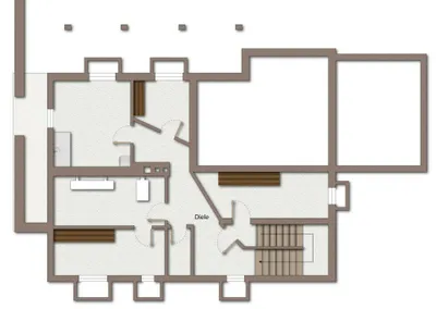 9-Zimmer-Haus kaufen in Zell am See – 240 m², € 780.000 – Bild 10 von 10