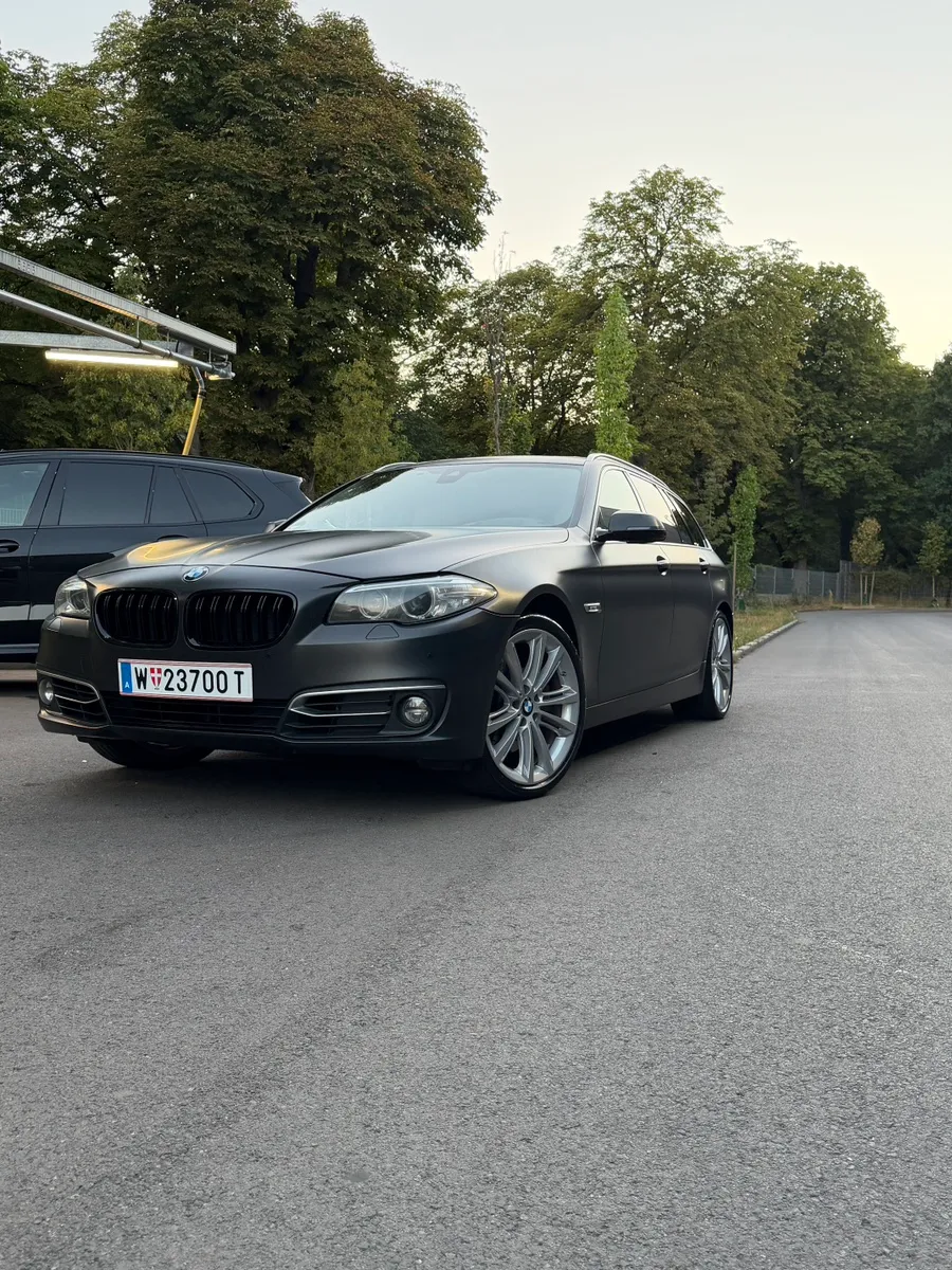 BMW 5er-Reihe