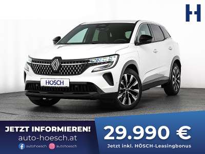 Renault Austral Techno E-Tech Full Hybrid 200 NEU SCHNÄ...