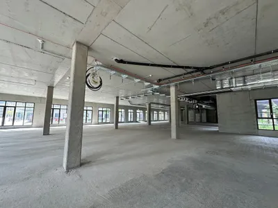 Gewerbeimmobilie mieten in Graz – 300 m², € 10 – Bild 1 von 9