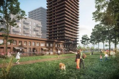 Gewerbeimmobilie mieten in Graz – 300 m², € 10 – Bild 6 von 9