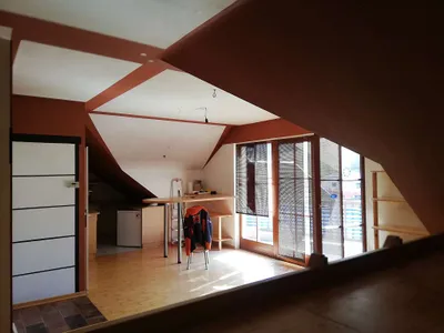 1-Zimmer-Wohnung mieten in Baden – 50 m², € 500 – Bild 1 von 17