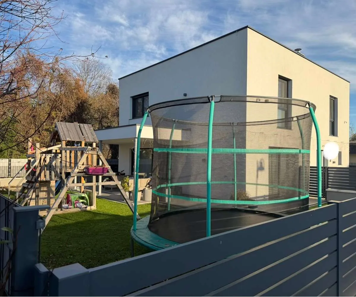 Haus – Lichtenwörth - Ansicht 3