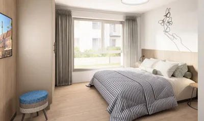 2-Zimmer-Wohnung kaufen in Südoststeiermark – 57,21 m², € 280.000 – Bild 10 von 17