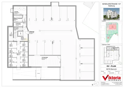 3-Zimmer-Wohnung kaufen in Salzburg Stadt – 69,13 m², € 578.000 – Bild 7 von 7