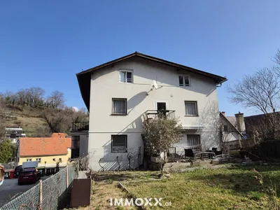 Immobilie kaufen in Graz – 570 m², € 607.000 – Bild 1 von 13