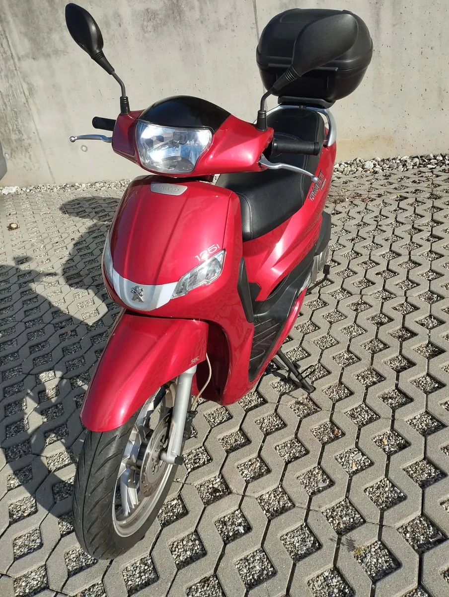 Peugeot Sonstige