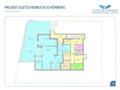 2-Zimmer-Wohnung kaufen in Innsbruck-Land – 45,45 m², € 354.000 – Bild 18 von 20