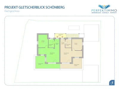 2-Zimmer-Wohnung kaufen in Innsbruck-Land – 45,45 m², € 354.000 – Bild 20 von 20