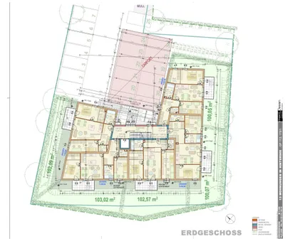3-Zimmer-Wohnung kaufen in Salzburg-Umgebung – 72,35 m², € 314.000 – Bild 12 von 17