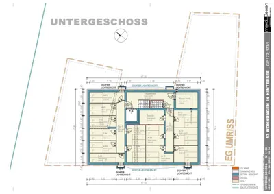 3-Zimmer-Wohnung kaufen in Salzburg-Umgebung – 72,35 m², € 314.000 – Bild 16 von 17