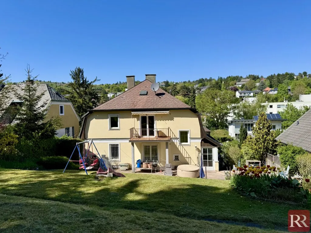Haus – Klosterneuburg - Ansicht 3