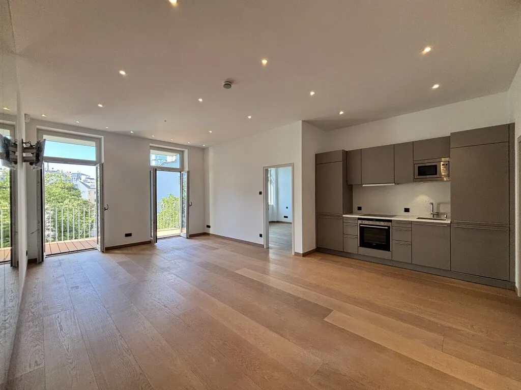 Wohnung – Wien, Karmeliterviertel, Katastralgemeinde Leopoldstadt - Ansicht 3