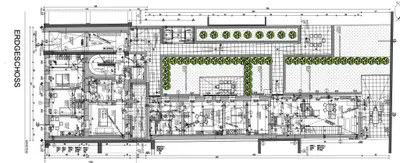 Gewerbeimmobilie kaufen in Wien – 800 m², € 3.195.000 – Bild 13 von 14