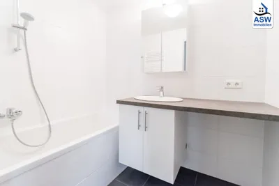 2-Zimmer-Wohnung mieten in Wien – 49,26 m², € 899 – Bild 4 von 6