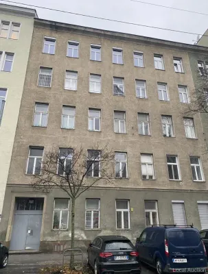 3-Zimmer-Wohnung mieten in Wien – 81 m², € 1.150 – Bild 3 von 9