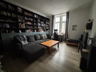 3-Zimmer-Wohnung mieten in Wien – 81 m², € 1.150 – Bild 1 von 9