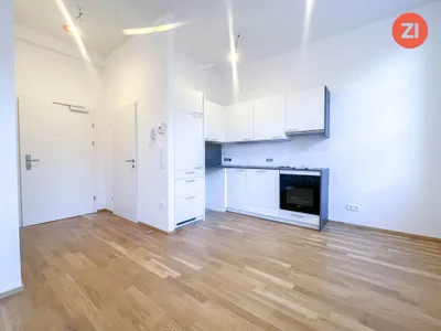 1-Zimmer-Wohnung mieten in Linz Land – 27 m², € 358 – Bild 2 von 5