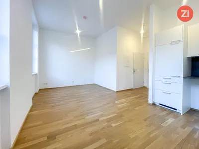 1-Zimmer-Wohnung mieten in Linz Land – 27 m², € 358 – Bild 3 von 5