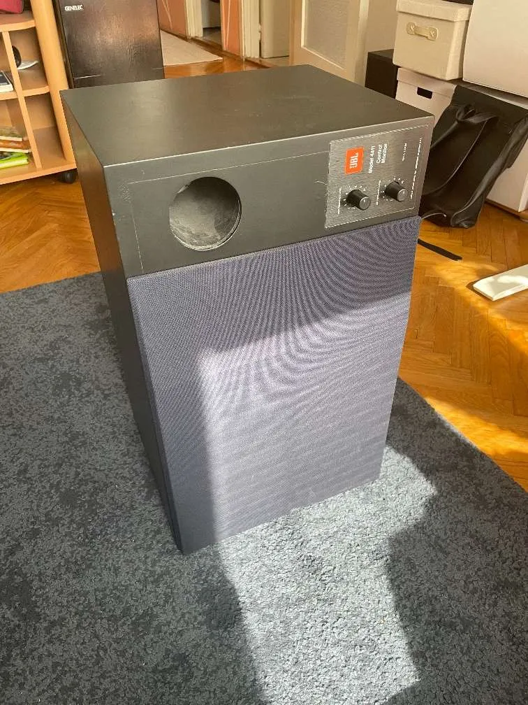 Used jbl 4411 for Sale | HifiShark.com