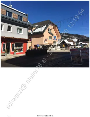 5-Zimmer-Gewerbeimmobilie kaufen in Kirchdorf an der Krems – 191 m², € 349.000 – Bild 10 von 13
