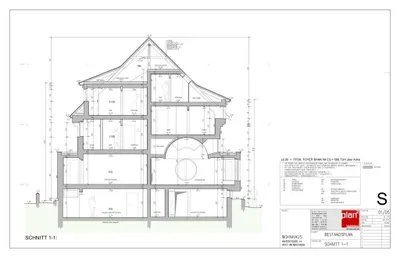5-Zimmer-Gewerbeimmobilie kaufen in Kirchdorf an der Krems – 191 m², € 349.000 – Bild 9 von 13