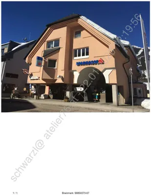 5-Zimmer-Gewerbeimmobilie kaufen in Kirchdorf an der Krems – 191 m², € 349.000 – Bild 12 von 13