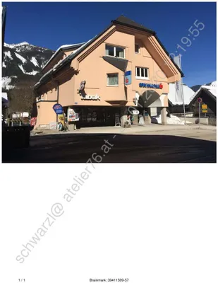 5-Zimmer-Gewerbeimmobilie kaufen in Kirchdorf an der Krems – 191 m², € 349.000 – Bild 11 von 13