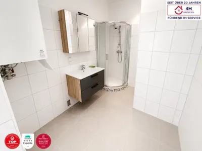1-Zimmer-Wohnung kaufen in Wien – 30 m², € 129.000 – Bild 5 von 6
