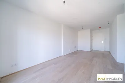 Alte Donau - 2 Zimmer Wohnung im 7. OG mit Grün und Wasserblick! – Bild 3