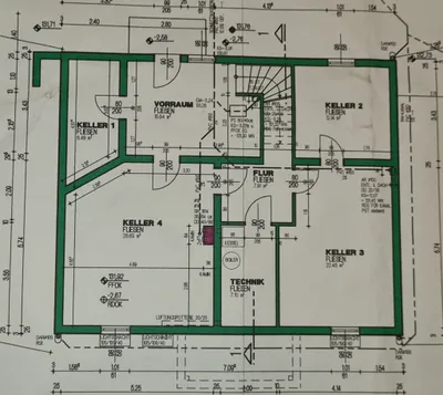3-Zimmer-Haus kaufen in Wien – 189 m², € 2.840.000 – Bild 29 von 29