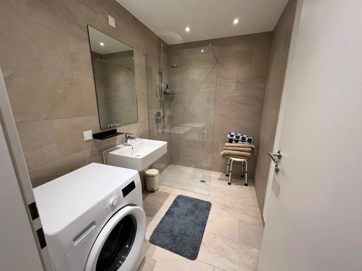 Perfekte Singlewohnung mit optimaler Raumaufteilung! - Ansicht 3