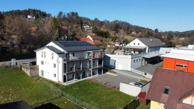 3-Zimmer-Wohnung kaufen in Graz-Umgebung – 72,85 m², € 268.000