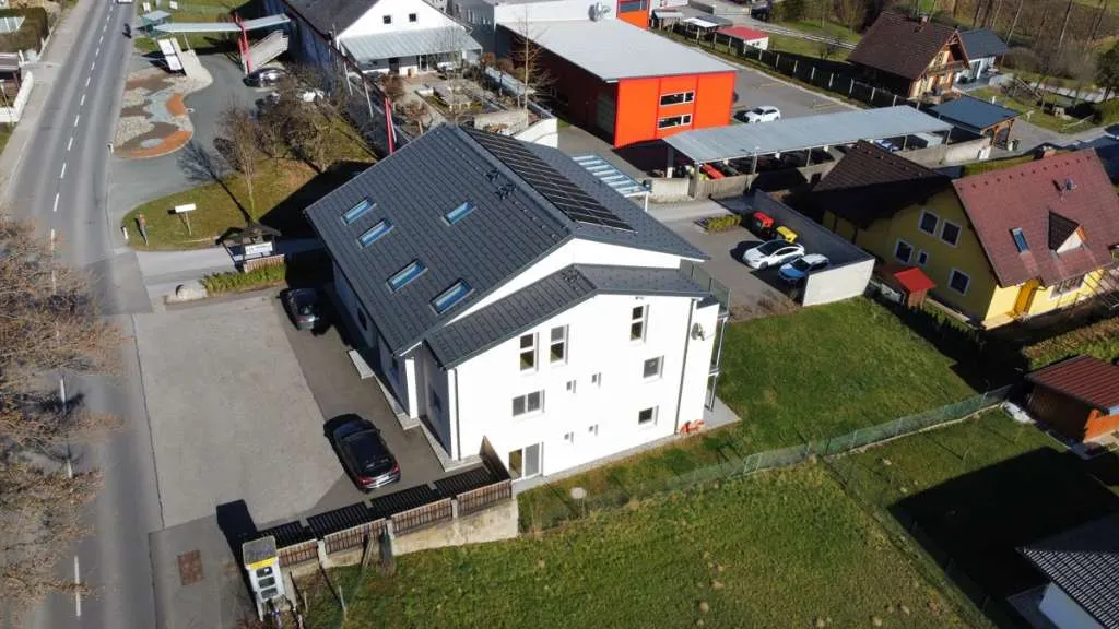 Wohnung – Hart bei Graz, Haberbach - Ansicht 2