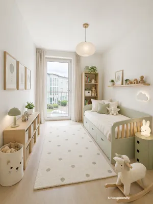 4-Zimmer-Wohnung mieten in Linz – 88,59 m², € 1.095 – Bild 5 von 7