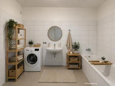 4-Zimmer-Wohnung mieten in Linz – 88,59 m², € 1.095 – Bild 6 von 7