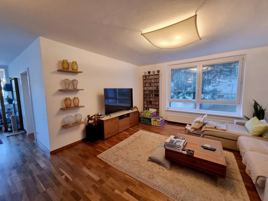Wohnung – Mödling - Ansicht 3