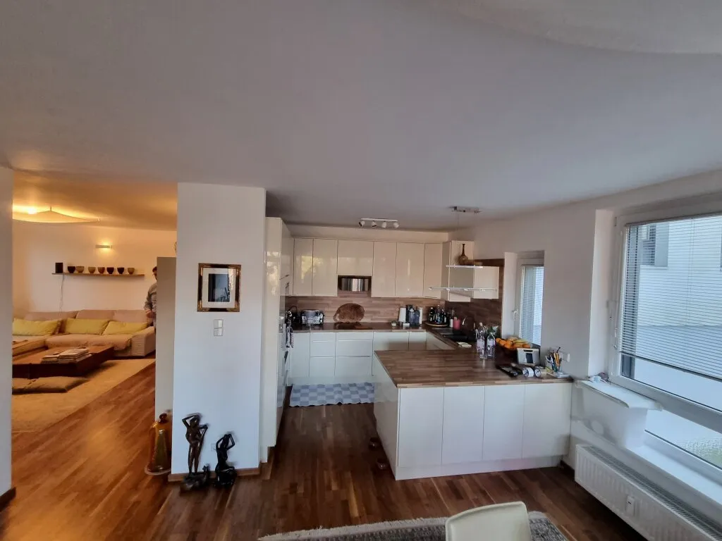 Wohnung – Mödling - Ansicht 2