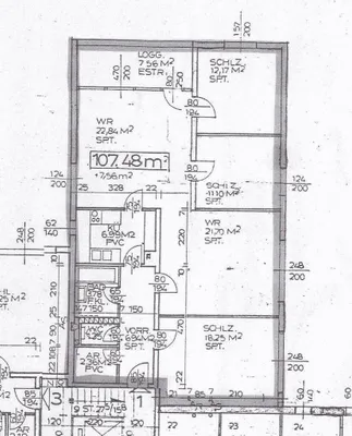 4-Zimmer-Wohnung kaufen in Mödling – 108 m², € 397.000 – Bild 18 von 18