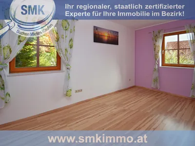 6-Zimmer-Haus kaufen in Waidhofen an der Thaya – 127 m², € 97.000 – Bild 9 von 17