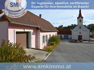 6-Zimmer-Haus kaufen in Waidhofen an der Thaya – 127 m², € 97.000 – Bild 2 von 17