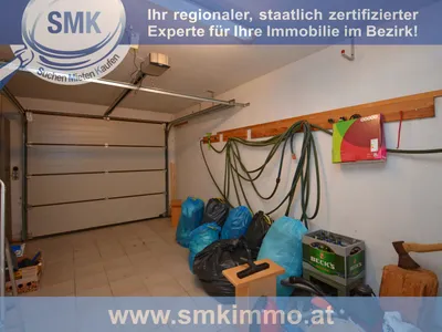 6-Zimmer-Haus kaufen in Waidhofen an der Thaya – 127 m², € 97.000 – Bild 17 von 17